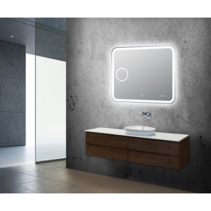 Rectangle Led Mirror 1200*800